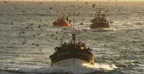 Accord de pêche: l'UE annonce avoir réglé la première tranche à la Mauritanie