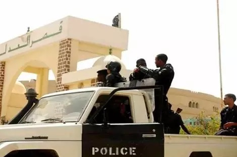 Mauritanie : Arrestation de personnes en possession de stupéfiants