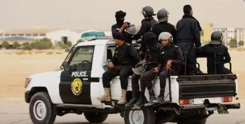 La police annonce le démantèlement de deux gangs à Nouakchott