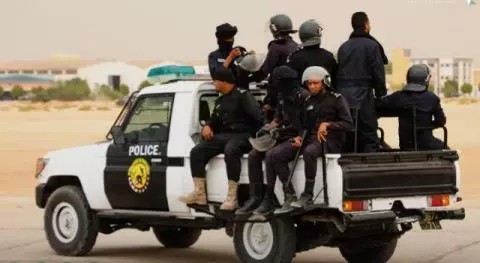 Nouakchott : un gang "professionnel" dans le vol à main armée arrêté