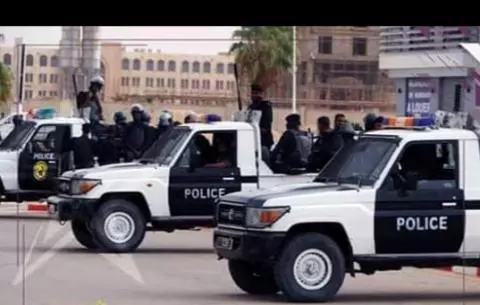 Un gang de contrebande d'alcool entre Nouakchott et Nouadhibou démantelé !