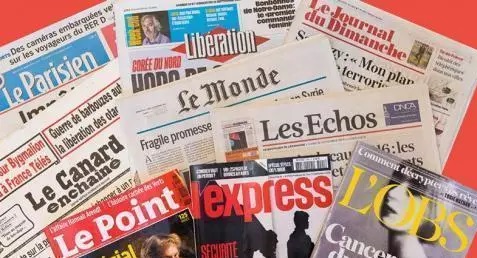 Principaux sujets d’actualité de la Mauritanie dans la presse francophone
