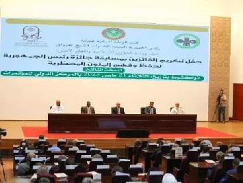 Les lauréats de la 3e Edition du Prix du Président des "Moutounes" primés