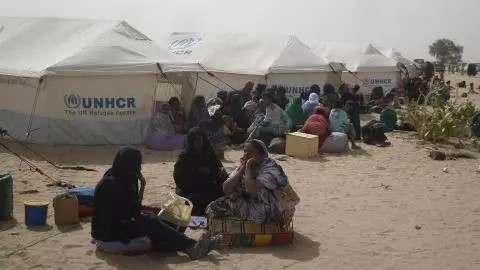 L'arrivée de Wagner au Mali intensifie l'exode des réfugiés vers la Mauritanie