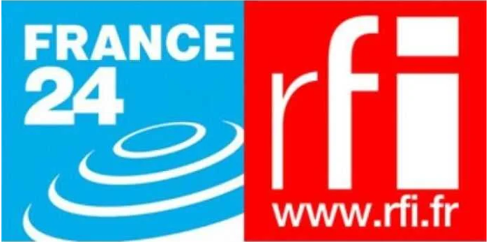 RFI et France 24 définitivement suspendus au Mali