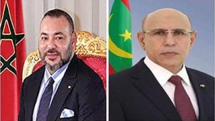 La Mauritanie réitère son souci de renforcer la coopération avec le Maroc