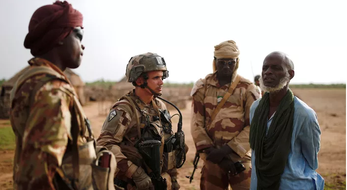Sahel: la montée en gamme de la Force conjointe