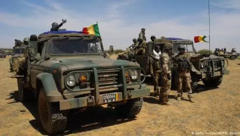 Crisis Group appelle à réordonner les priorités des stratégies au Sahel 
