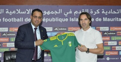 La FFRIM prolonge et valorise le contrat du coach des Mourabitounes