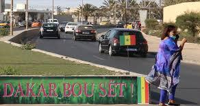 Covid-19: Levée de l’état de catastrophe sanitaire au Sénégal