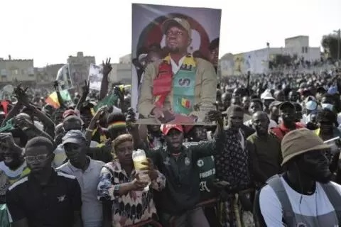 Sénégal: deux morts dans des manifestations