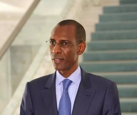 Gaz : 700 milliards FCFA de recettes prévue en 2023, dit un ministre sénégalais