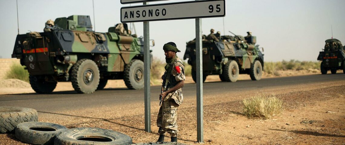 Niger: cinq soldats tués et quatre disparus dans une opération antiterroriste