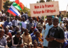 Burkina Faso : la France rappelle son ambassadeur pour "consultations"