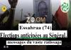 Zoom Essahraa (74)... Elections anticipées au Sénégal… messages du vaste ratissage (Analyse)