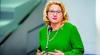 La ministre allemande de la Coopération sur sa visite en Mauritanie...Vidéo
