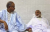 Des personnalités politiques, militaires et diplomatiques au chevet de Saleh Ould Hanena