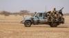 13 soldats tués dans une attaque dans l'Est du Burkina Faso