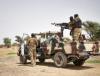 Mali : 6 soldats tués dans une embuscade près de Bamako