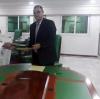 Le Directeur de la CNAM lors d'une précédente cérémonie de signature