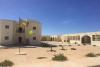 Nouadhibou : La DREN objet de vandalisme et de tentative d’incendie