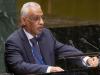 Le Délégué de Mauritanie à l'ONU appelle à l'arrêt des violations à Gaza 