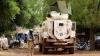 La MINUSMA déploie des unités à la frontière Mali-Burkina-Niger