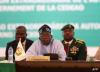 Un recours à la force au Niger n'est pas exclu, dit la CEDEAO.