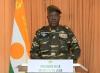 Le général Tiani prête serment en tant que président du Niger 