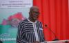 Ouaga: Le gouvernement  annonce la libération de l’ex président Kaboré