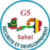 Le G5 Sahel retire le drapeau et la carte du Mali de son logo