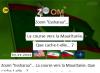 Zoom "Essharaa"… La course vers la Mauritanie. Que cache-t-elle... ?