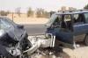 Mauritanie : Décès de 3 personnes dans un accident de la route