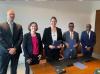 La Mauritanie et KfW Development Bank signent un accord de 2 millions d’euros