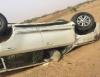 Des blessés dans un accident de la circulation sur la route Nouakchott Nouadhibou