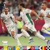 Coupe arabe : L'Algérie se qualifie pour la demi-finale en battant le Maroc