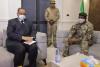 Gouvernement malien : aucune preuve ne met en cause nos forces armées 