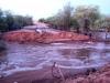 Inondations de Boumdeid : Des pertes humaines et matérielles enregistrées