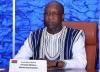 Burkina Faso : Le Premier ministre Dabiré présente sa démission
