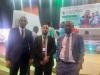 Un mauritanien élu vice-président de l'Union Panafricaine de la Jeunesse