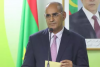 Officlel: Il n'y a pas de contact ou de relation entre la Mauritanie et Israël