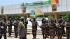 La Côte d’Ivoire exhorte le Mali à libérer ses militaires «injustement arrêtés»