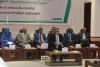 Mauritanie : Fin de la première phase de la concertation politique en cours