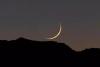 Mauritanie : vendredi soir fixé pour la scrutation du croissant lunaire