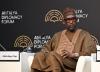 Abdoulaye Diop :  la MINUSMA avait créé une dépendance sécuritaire indésirable du Mali