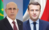 Ghazouani déterminé à développer les relations Mauritanie-France