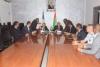 Nouakchott et Paris signent une convention dans le domaine de la sécurité civile