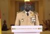 Doumbouya quitte les forces armés après son élévation au grade de Général  