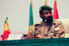Goita : cette raffinerie vise à permettre aux maliens de profiter de leur or