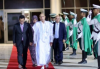 Le Président de la République se rend aux Lieux Saints pour accomplir le pèlerinage du Hadj